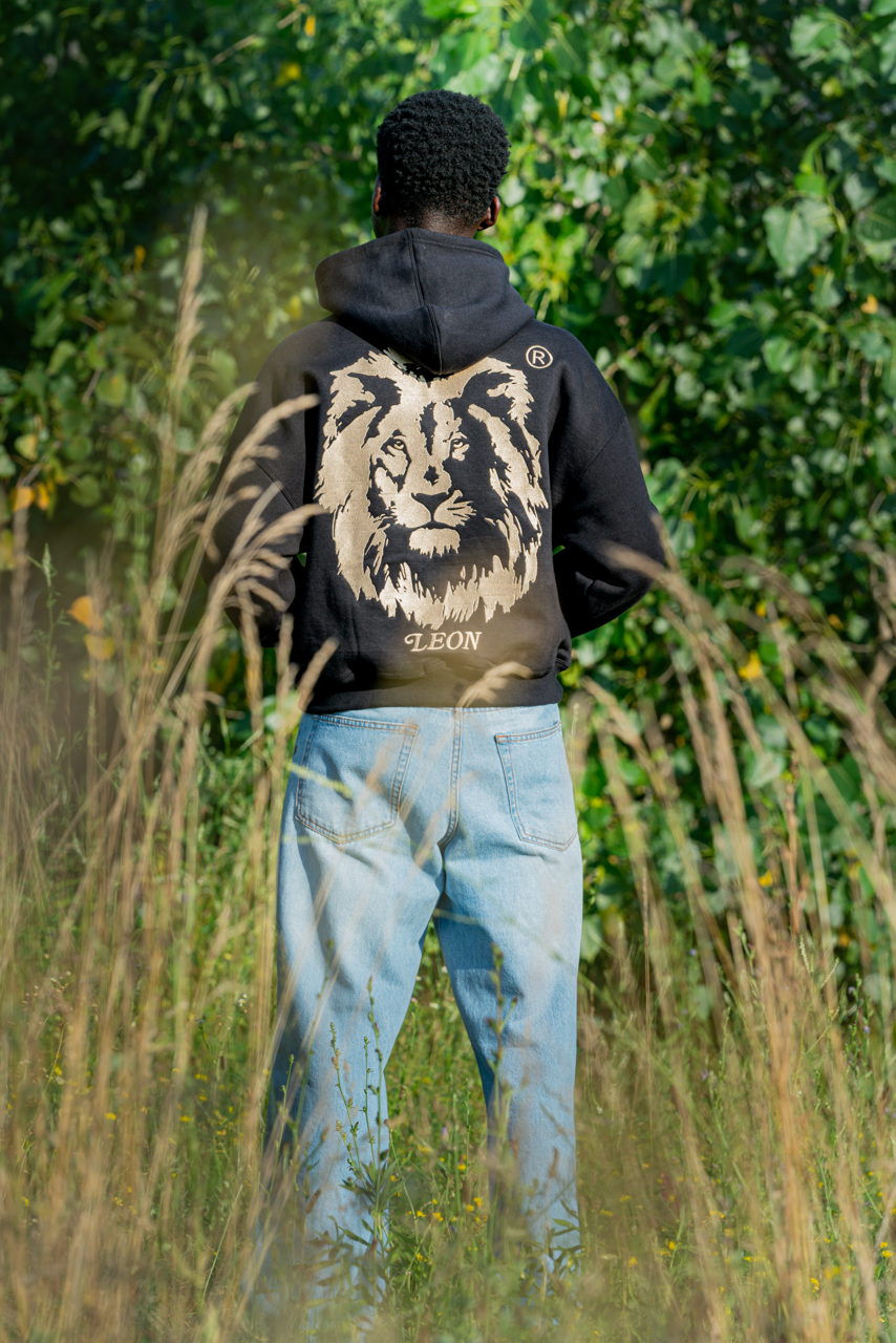 'LEON' Hoodie