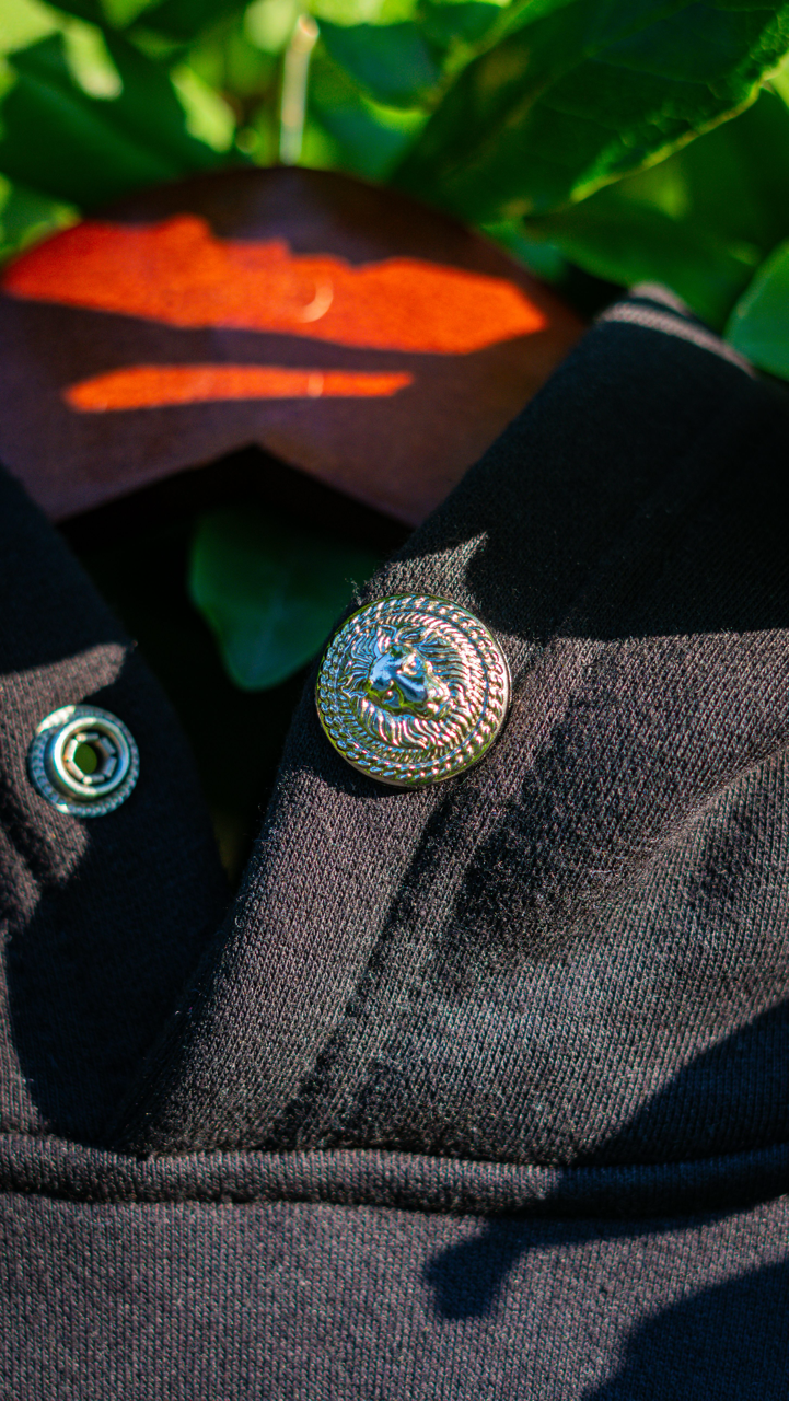'LEON' Hoodie