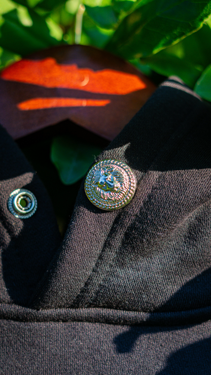 'LEON' Hoodie