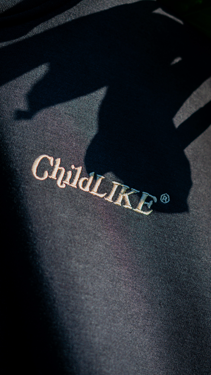 'LEON' Hoodie