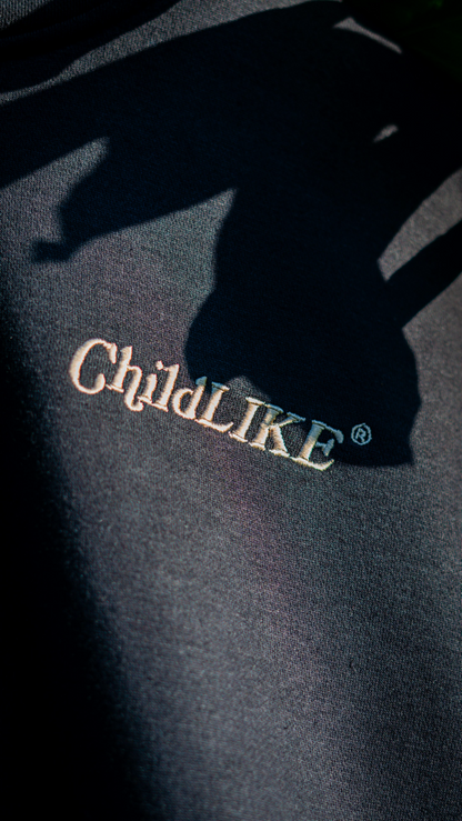 'LEON' Hoodie