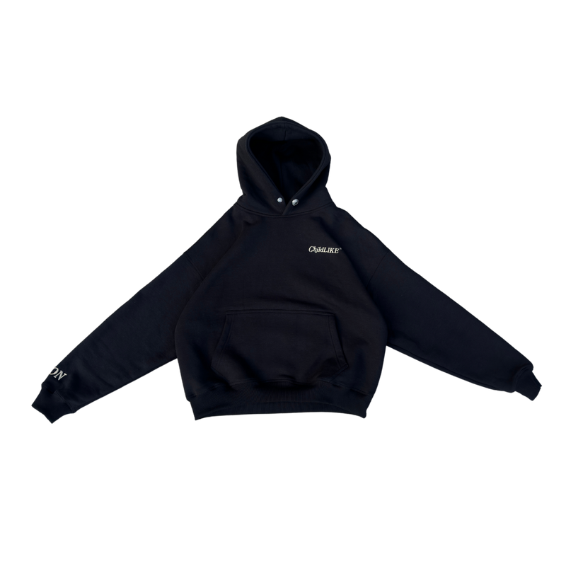 'LEON' Hoodie